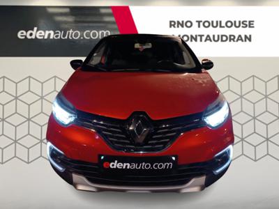Renault Captur TCe 120 Energy Intens