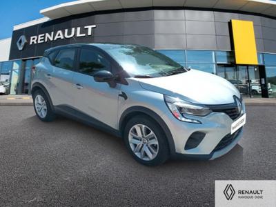 Renault Captur TCe 90 - 21 Business