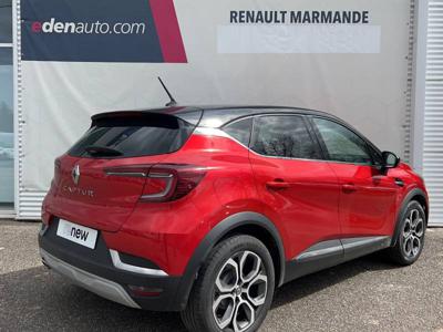 Renault Captur TCe 90 - 21 Intens