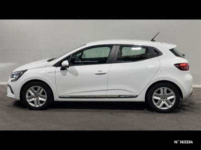 Renault Clio 1.0 SCe 65ch Business -21N