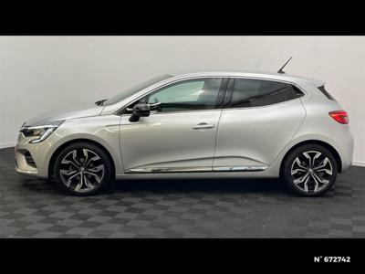 Renault Clio 1.0 TCe 100ch Intens GPL -21N