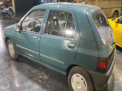 Renault Clio 1.2 RN 1ere main 38000km d’origine état neuf