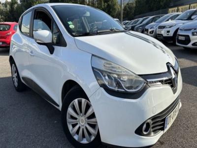 Renault Clio 1.5 DCI 75CH ENERGY AIR EURO6