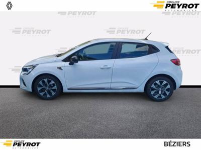 Renault Clio SCe 65 - 21 Limited