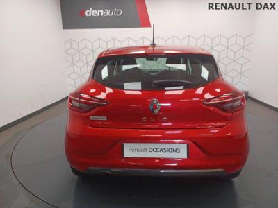 Renault Clio SOCIETE BLUE DCI 85 BUSINESS REVERSIBLE