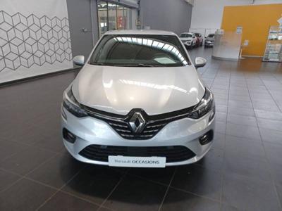 Renault Clio TCe 100 GPL - 21N Intens