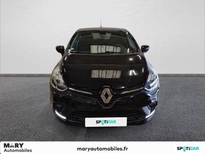 Renault Clio TCe 120 Energy Limited