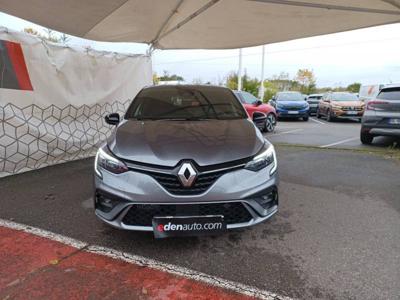 Renault Clio TCe 140 RS Line