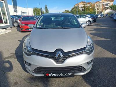 Renault Clio TCe 75 E6C Business