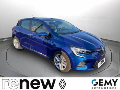 Renault Clio TCe 90 - 21N Business