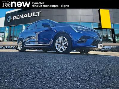 Renault Clio V Blue dCi 85 Zen