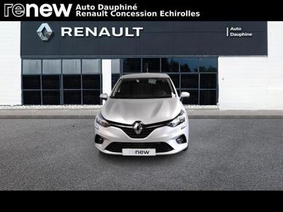 Renault Clio V Clio E-Tech 140 Business