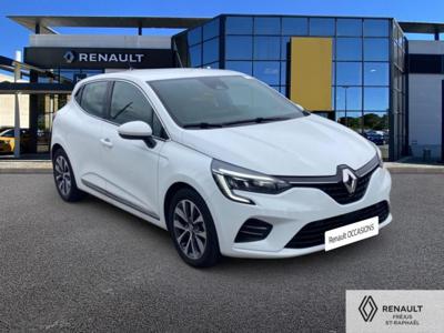 Renault Clio V E-Tech 140 - 21 Intens