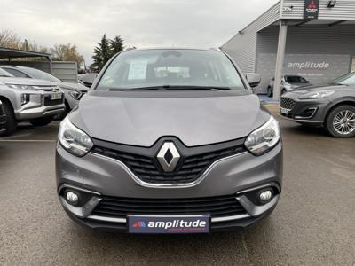 Renault Grand Scenic 1.5 dCi 110ch Energy Business 7 places