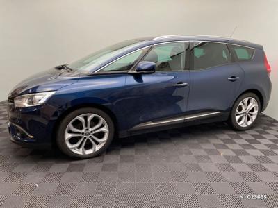 Renault Grand Scenic 1.5 dCi 110ch Energy Business EDC 7 places