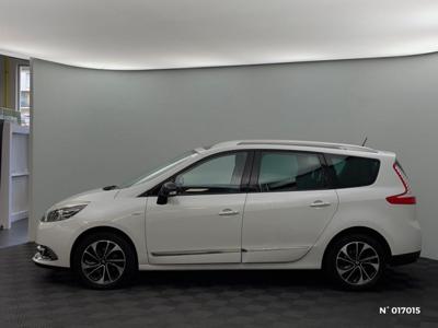 Renault Grand Scenic 1.6 dCi 130ch energy Bose eco² 5 places 2015