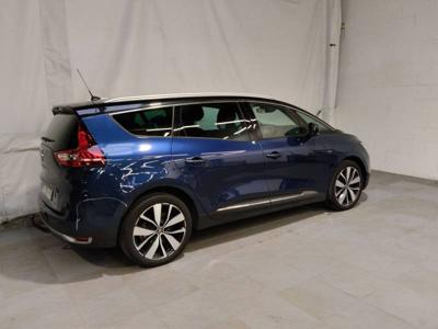 Renault Grand Scenic Blue dCi 120 Limited