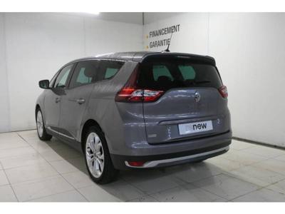 Renault Grand Scenic IV BUSINESS BLUE DCI 120CV