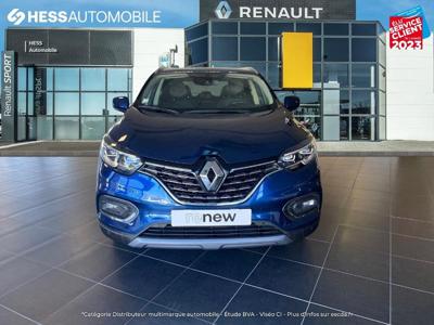 Renault Kadjar 1.3 TCe 140ch FAP Intens 152g