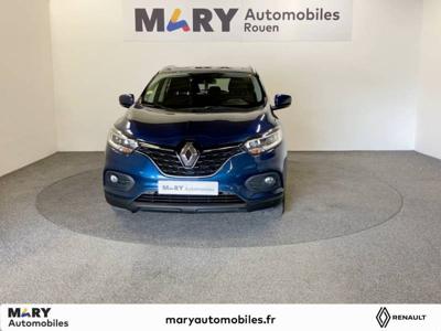 Renault Kadjar Blue dCi 115 EDC Business