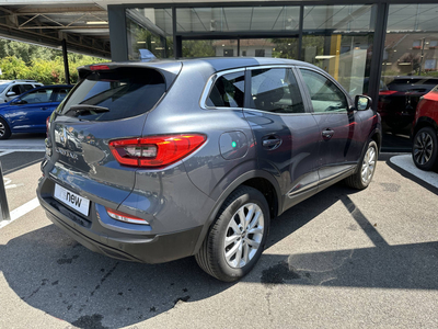 Renault Kadjar Kadjar Blue dCi 115 Business 5p