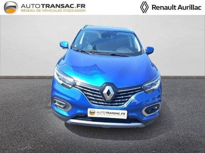 Renault Kadjar Kadjar Blue dCi 150 4x4 Intens 5p