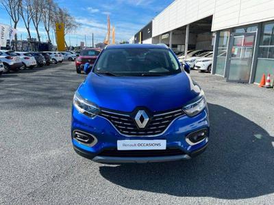 Renault Kadjar Kadjar Blue dCi 150 Intens 5p