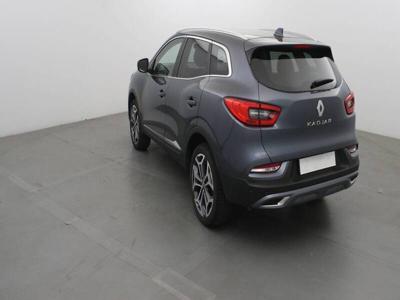 Renault Kadjar Kadjar TCe 140