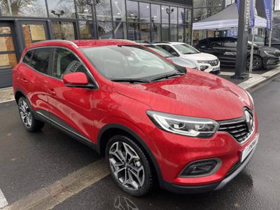 Renault Kadjar Kadjar TCe 140 EDC