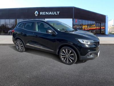 Renault Kadjar TCe 130 Energy Intens EDC