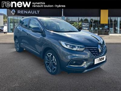 Renault Kadjar TCe 140 Techno