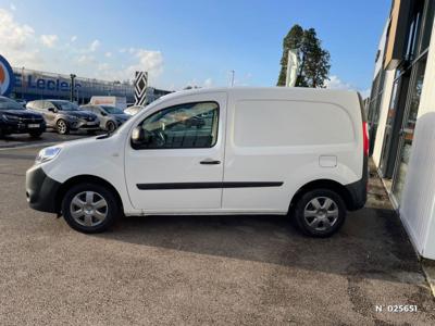Renault Kangoo 1.2 TCe 115ch energy Extra R-Link Euro6