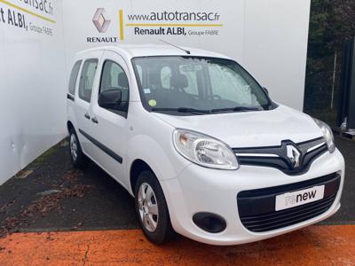 Renault Kangoo Kangoo Blue dCi 95 Trend 5p