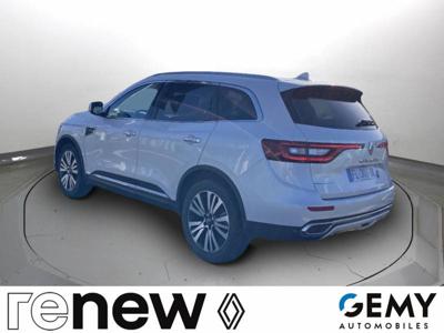 Renault Koleos Blue dCi 150 X-tronic Initiale Paris