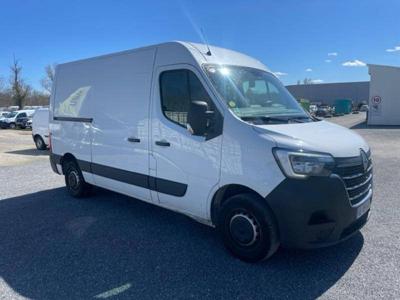 Renault Master III MASTER FGN TRAC F3300 L2H2 ENERGY DCI 150 GRAND CONFORT 4p