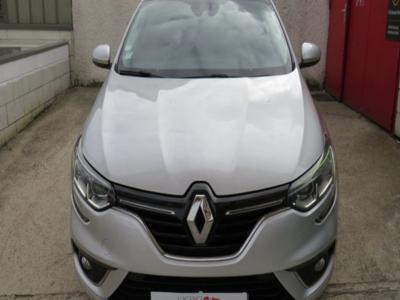 Renault Megane 1.5 dCi 16V 110 cv business