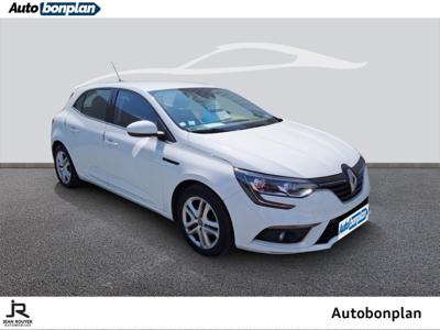 Renault Megane 1.5 dCi 90ch energy Business