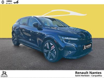 Renault Megane E-Tech Electric EV60 220ch Iconic super charge -C
