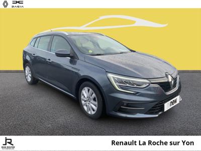 Renault Megane Estate Estate 1.5 Blue dCi 115ch Business -21N