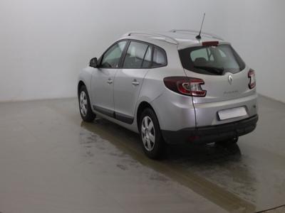 Renault Megane III 1.5 DCI 110CH FAP BUSINESS ECO²