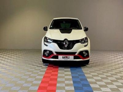 Renault Megane iv 1.8 tce 300 ch rs trophy-r