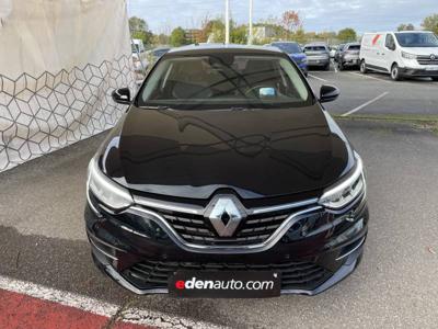 Renault Megane IV Berline TCe 140 Techno