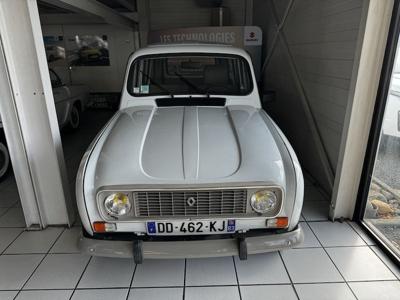 Renault R4 TL SAVANE