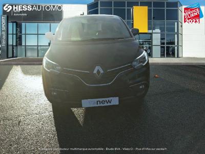 Renault Scenic 1.2 TCe 130ch energy Intens