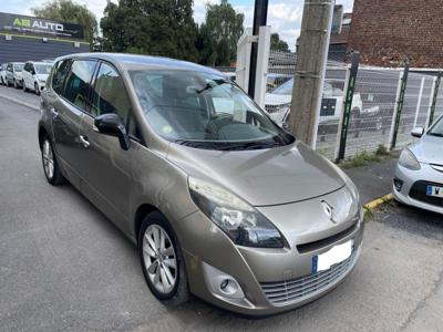 Renault Scenic 1.6 DCI 130 Ch EXPRESSION