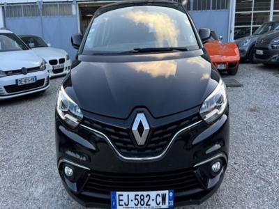 Renault Scenic 1.6 DCI 130CH ENERGY BUSINESS / CRITERE 2 / DISTRIBUTION A C