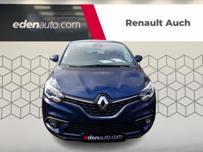 Renault Scenic Blue dCi 150 EDC Intens