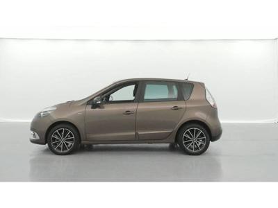 Renault Scenic dCi 110 Limited EDC