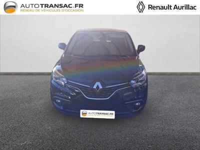 Renault Scenic Grand Scenic Blue dCi 120 EDC Intens 5p