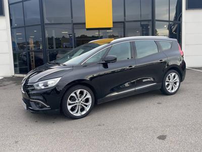 Renault Scenic Grand Scénic dCi 130 Energy Business 7 pl 5p